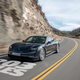 Illustration for article titled The Cheapest Porsche Taycan Is Now Available And The EPA Says Itll Get 203 Miles Of Range